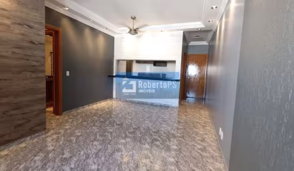 Excelente oportunidade de morar em um apartamento espaçoso e cheio de conforto!