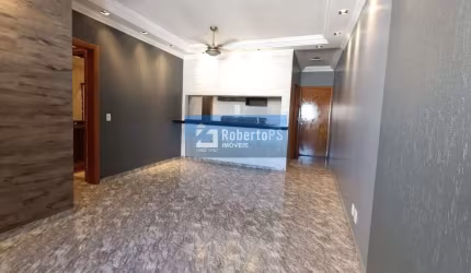 Excelente oportunidade de morar em um apartamento espaçoso e cheio de conforto!
