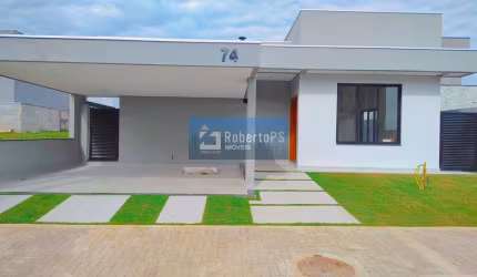 Imóvel moderno em condomínio de luxo em São José dos Campos-SP: 3 quartos, 1 suíte, 2 salas, 3 banheiros, 2 vagas, 165m².