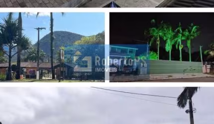 Maravilhosa casa à venda na praia!
