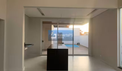 Casa  em condomínio à venda com 3 quartos e piscina