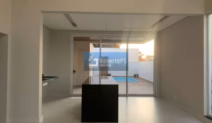 Casa  em condomínio à venda com 3 quartos e piscina