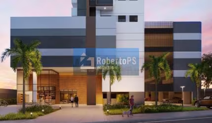 OPORTUNIDADE ÚNICA! APARTAMENTO COM VISTA DEFINITIVA