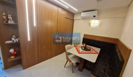 Venha conhecer esse maravilhoso apartamento no Condomínio no Parque Industrial