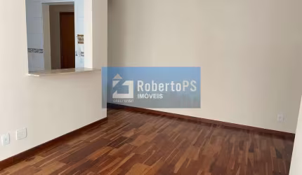 Apartamento de 2 quartos no Aquarius: Conforto, espaço e localização privilegiada em São José dos Campos!