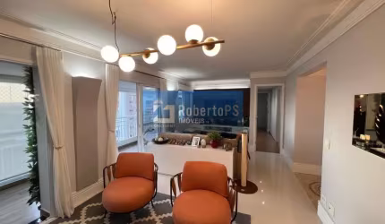 Não perca a oportunidade de morar em um apartamento dos sonhos, no Esplanada!