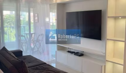 Lindo apartamento na Vila Ema bem localizado