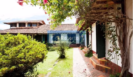 Maravilhoso Hotel fazenda  à venda em meio a natureza