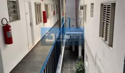 HOTEL E ESTACIONAMENTO À VENDA  EM JACAREÍ