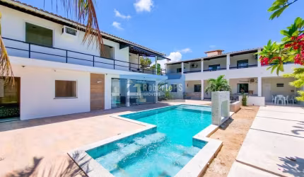 Casa maravilhosa  em Aracaju (SE) excelente para quem tem interesse em empreender com airbnb.