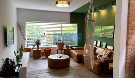 Linda casa mobiliada  com 3 quartos  3 suítes e amplas salas estendidas Chácara Santo Antônio (Zona Leste)