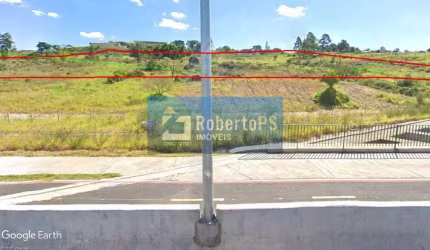 Vendo ou faço parceria em 3 áreas comerciais ou industrial no Vila Cambuí