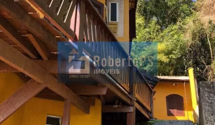 Casa com 3 quartos à venda em Tenório, Ubatuba , 472 m2 por R$ 1.750.000