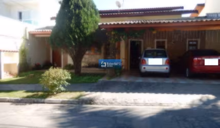 Excelente sobrado no Portal da Serra com possibilidade de permuta