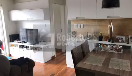 Apartamento Decorado Próximo ao Center Vale Shopping