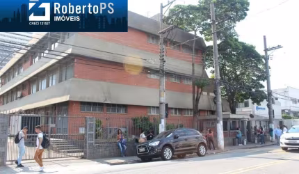 Imóvel comercial monousuário, para locação e venda, Pronto para Call Center (2.737m²) - Zona Oeste