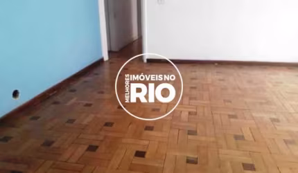 Apartamento com 3 quartos à venda na Rua Nossa Senhora de Lourdes, --, Grajaú, Rio de Janeiro, 96 m2 por R$ 480.000