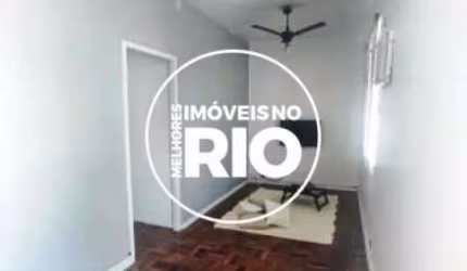 Apartamento com 3 quartos à venda na Rua Senador Furtado, --, Maracanã, Rio de Janeiro, 100 m2 por R$ 320.000