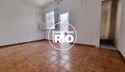 Casa com 2 quartos à venda na Rua Marechal Bittencourt, --, Riachuelo, Rio de Janeiro, 95 m2 por R$ 320.000
