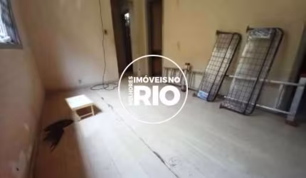 Apartamento com 2 quartos à venda na Rua Rosa e Silva, --, Grajaú, Rio de Janeiro, 100 m2 por R$ 300.000