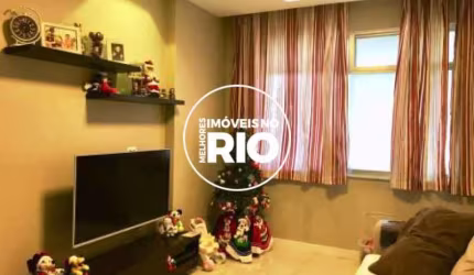 Apartamento com 2 quartos à venda na Rua Viana Drumond, --, Vila Isabel, Rio de Janeiro, 75 m2 por R$ 350.000