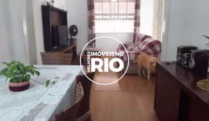 Casa com 3 quartos à venda na Rua Intendente Cunha Menezes, --, Méier, Rio de Janeiro, 122 m2 por R$ 490.000