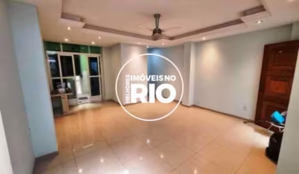 Casa com 3 quartos à venda na Rua Gastão Penalva, --, Andaraí, Rio de Janeiro, 240 m2 por R$ 800.000