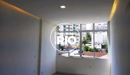Apartamento com 2 quartos à venda na Rua Professor Álvaro Rodrigues, --, Botafogo, Rio de Janeiro, 90 m2 por R$ 690.000
