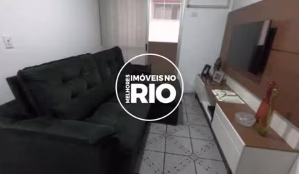 Apartamento com 2 quartos à venda na Rua Botucatu, --, Grajaú, Rio de Janeiro, 84 m2 por R$ 490.000