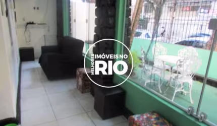 Casa comercial com 5 salas à venda na Rua Almirante Cochrane, --, Tijuca, Rio de Janeiro, 238 m2 por R$ 1.300.000