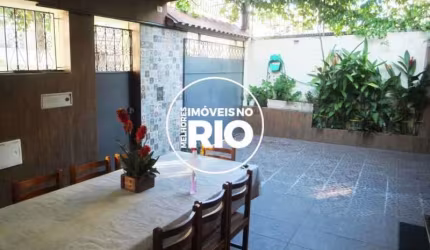Casa com 4 quartos à venda na Rua Rocha Pita, --, Cachambi, Rio de Janeiro, 112 m2 por R$ 580.000