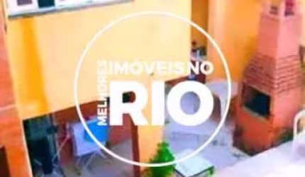 Casa com 4 quartos à venda na Rua Visconde de Santa Isabel, --, Grajaú, Rio de Janeiro, 200 m2 por R$ 680.000