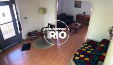Casa com 4 quartos à venda na Avenida Av. Maracanã, --, Maracanã, Rio de Janeiro, 224 m2 por R$ 720.000