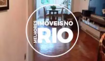 Apartamento com 3 quartos à venda na Rua Desembargador Izidro, --, Tijuca, Rio de Janeiro, 128 m2 por R$ 510.000