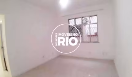 Apartamento com 3 quartos à venda na Rua Grajaú, --, Grajaú, Rio de Janeiro, 80 m2 por R$ 400.000