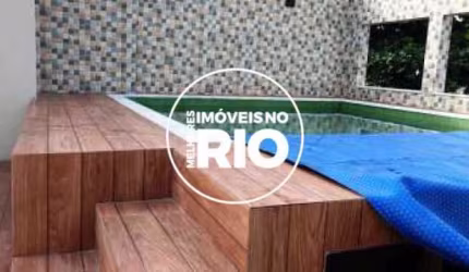 Casa com 4 quartos à venda na Rua Sousa Aguiar, --, Méier, Rio de Janeiro, 180 m2 por R$ 790.000