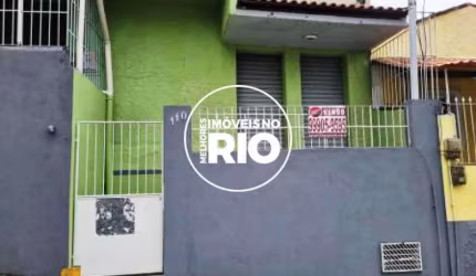Ponto comercial com 2 salas à venda na Rua Professor Oscar Clark, --, Brasilândia, São Gonçalo, 47 m2 por R$ 90.000
