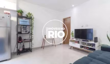 Apartamento com 2 quartos à venda na Rua Álvaro Ramos, --, Botafogo, Rio de Janeiro, 73 m2 por R$ 530.000