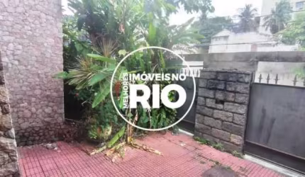 Casa com 3 quartos à venda na Rua Luís Guimarães, --, Vila Isabel, Rio de Janeiro, 309 m2 por R$ 370.000