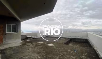Cobertura com 4 quartos à venda na Avenida Lúcio Costa, --, Barra da Tijuca, Rio de Janeiro, 1202 m2 por R$ 7.100.000