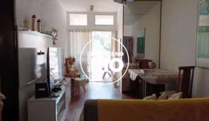 Apartamento com 2 quartos à venda na Rua dos Araujos, --, Tijuca, Rio de Janeiro, 80 m2 por R$ 450.000