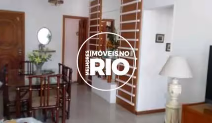 Apartamento com 3 quartos à venda na Rua José Higino, --, Tijuca, Rio de Janeiro, 90 m2 por R$ 850.000