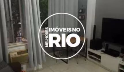 Apartamento com 2 quartos à venda na Rua General Espírito Santo Cardoso, --, Tijuca, Rio de Janeiro, 58 m2 por R$ 350.000