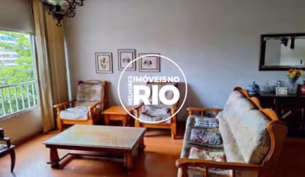 Apartamento com 3 quartos à venda na Rua São Miguel, --, Tijuca, Rio de Janeiro, 120 m2 por R$ 415.000