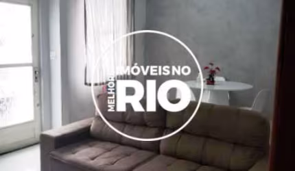 Casa com 3 quartos à venda na Rua Teodoro da Silva, --, Vila Isabel, Rio de Janeiro, 68 m2 por R$ 625.000