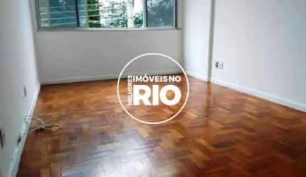 Apartamento com 2 quartos à venda na Avenida Maracanã, --, Tijuca, Rio de Janeiro, 80 m2 por R$ 380.000