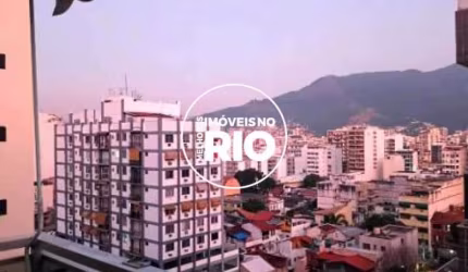 Cobertura com 3 quartos à venda na Rua Senador Nabuco, --, Vila Isabel, Rio de Janeiro, 170 m2 por R$ 698.000