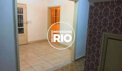 Apartamento com 4 quartos à venda na Rua Barão de São Francisco, --, Andaraí, Rio de Janeiro, 227 m2 por R$ 750.000