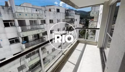 Cobertura com 2 quartos à venda na Rua Ituverava, --, Freguesia (Jacarepaguá), Rio de Janeiro, 140 m2 por R$ 560.000