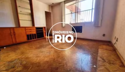 Apartamento com 2 quartos à venda na Rua Jerônimo de Lemos, --, Vila Isabel, Rio de Janeiro, 80 m2 por R$ 200.000